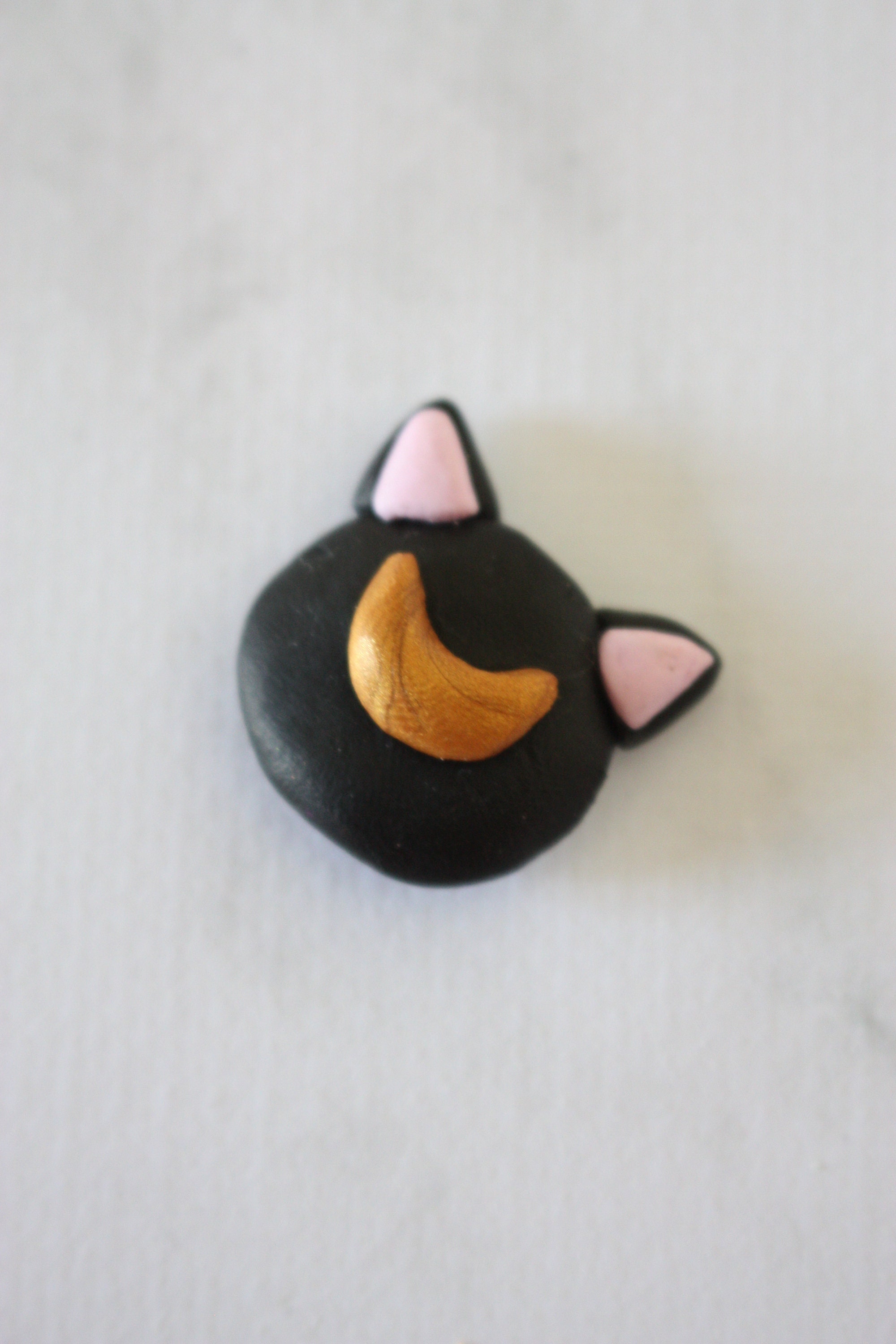 Magnet Chat Noir Luna