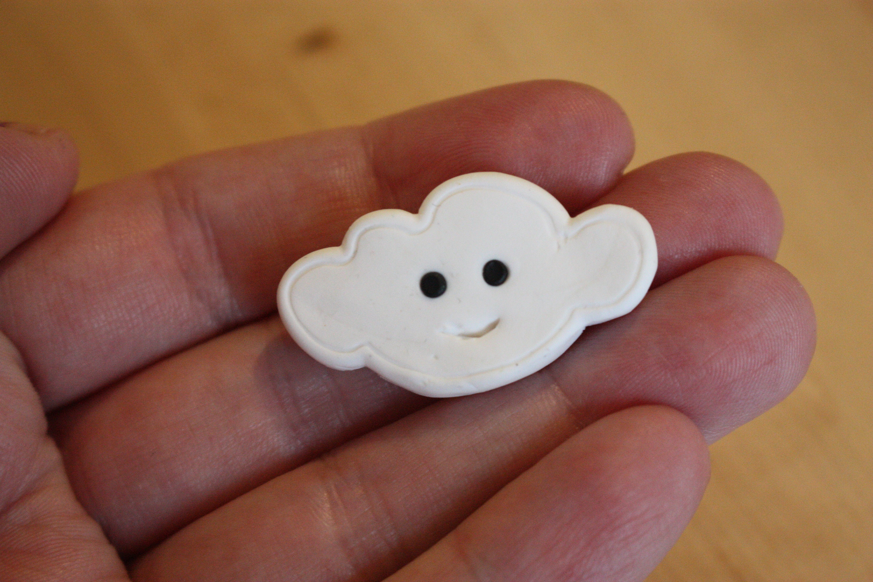 Magnet Nuage Kawaii