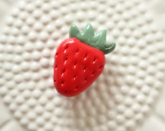 Magnet fraise