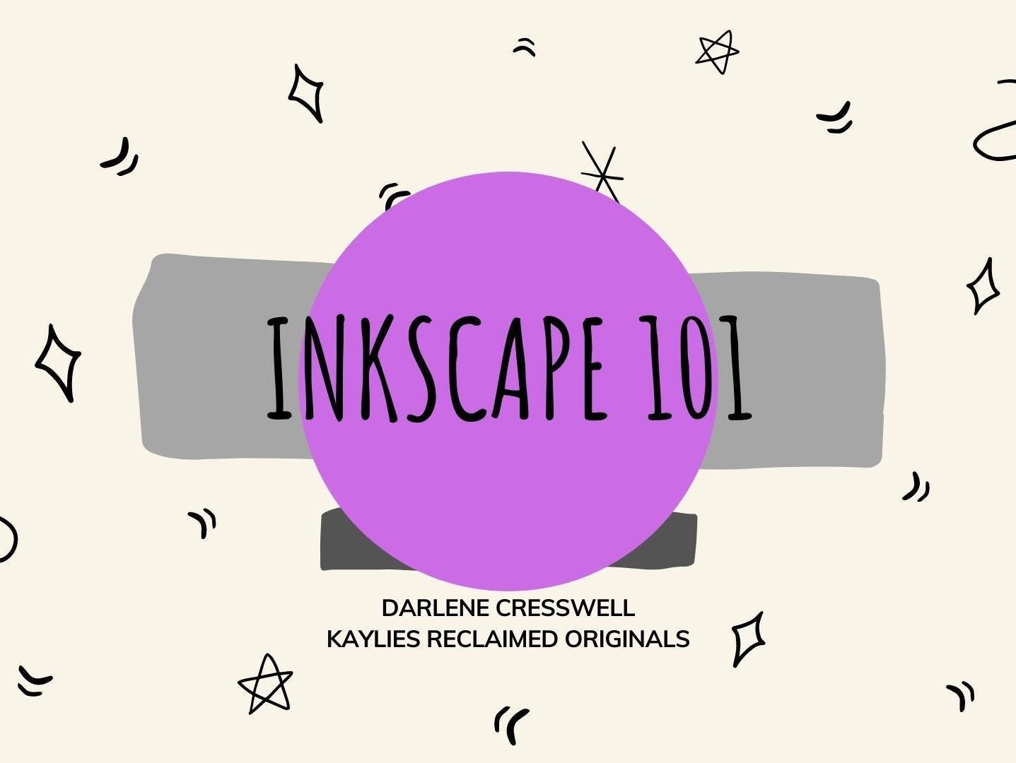 inkscape tutorials for quilting inkscape tutorials for quilting