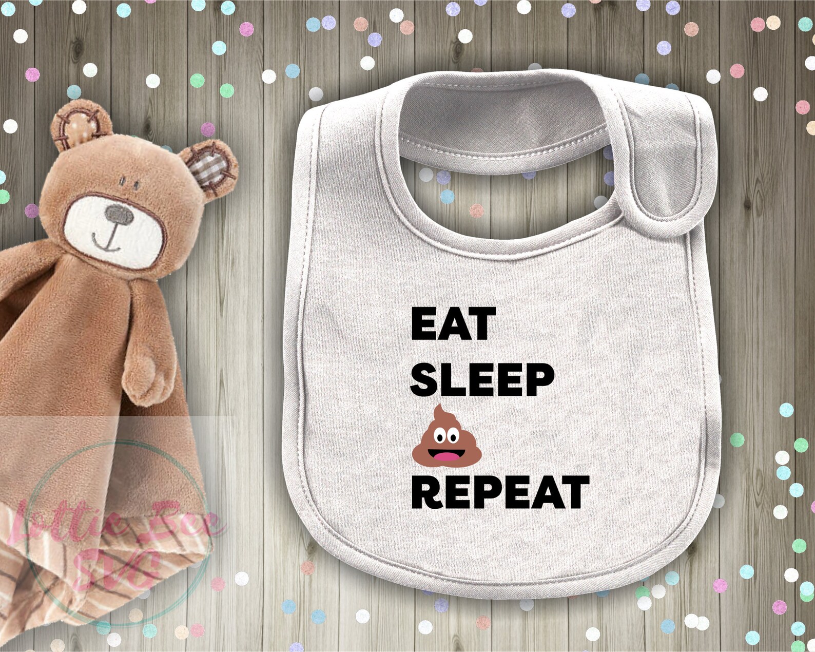 Free Free Baby Bib Svg 51 SVG PNG EPS DXF File