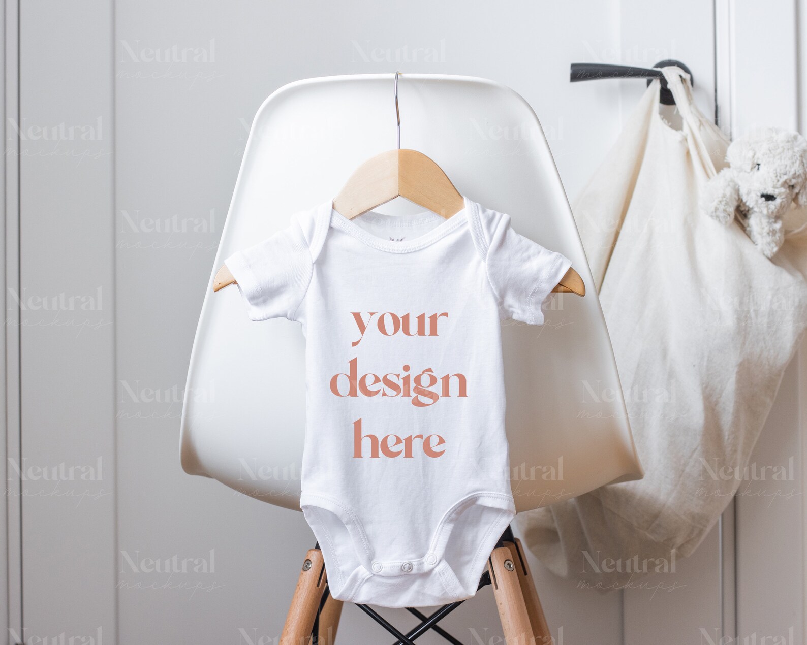 Baby Onesie Mockup for Sublimation Designs Custom Onesie Mock Etsy España