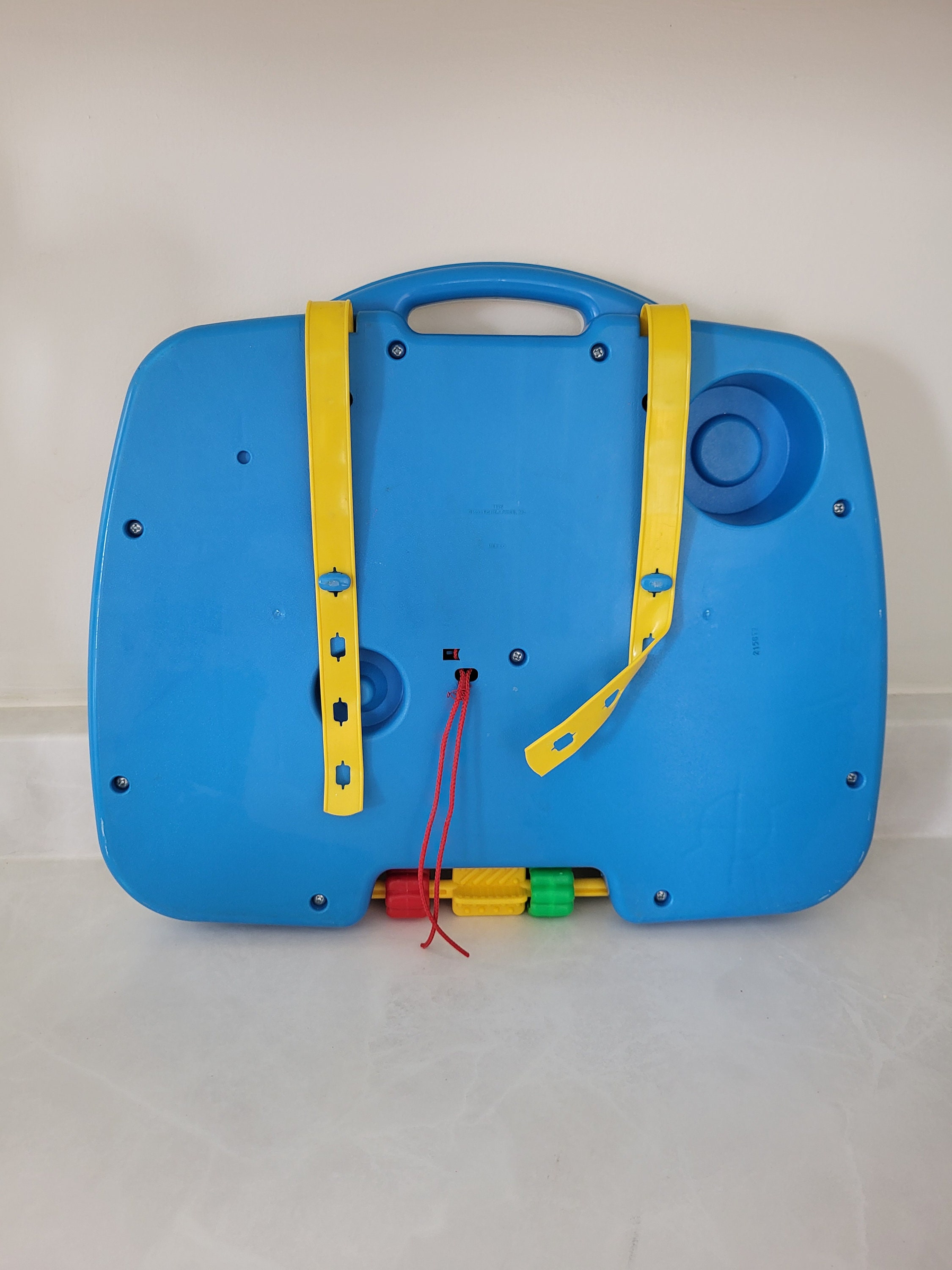 Fisher Price Crib Activity Center Vintage 1993 Etsy