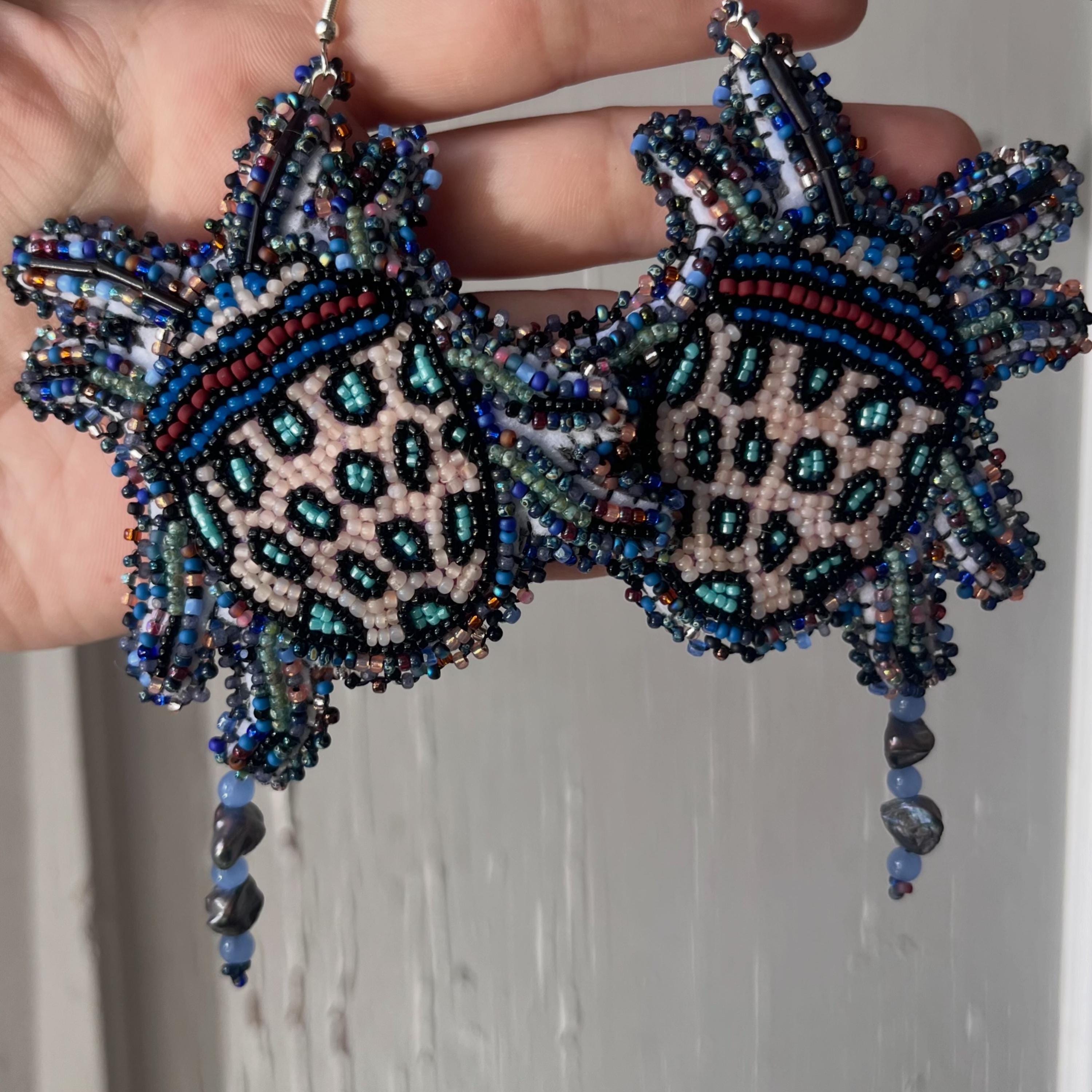 Picasso Bug - Etsy