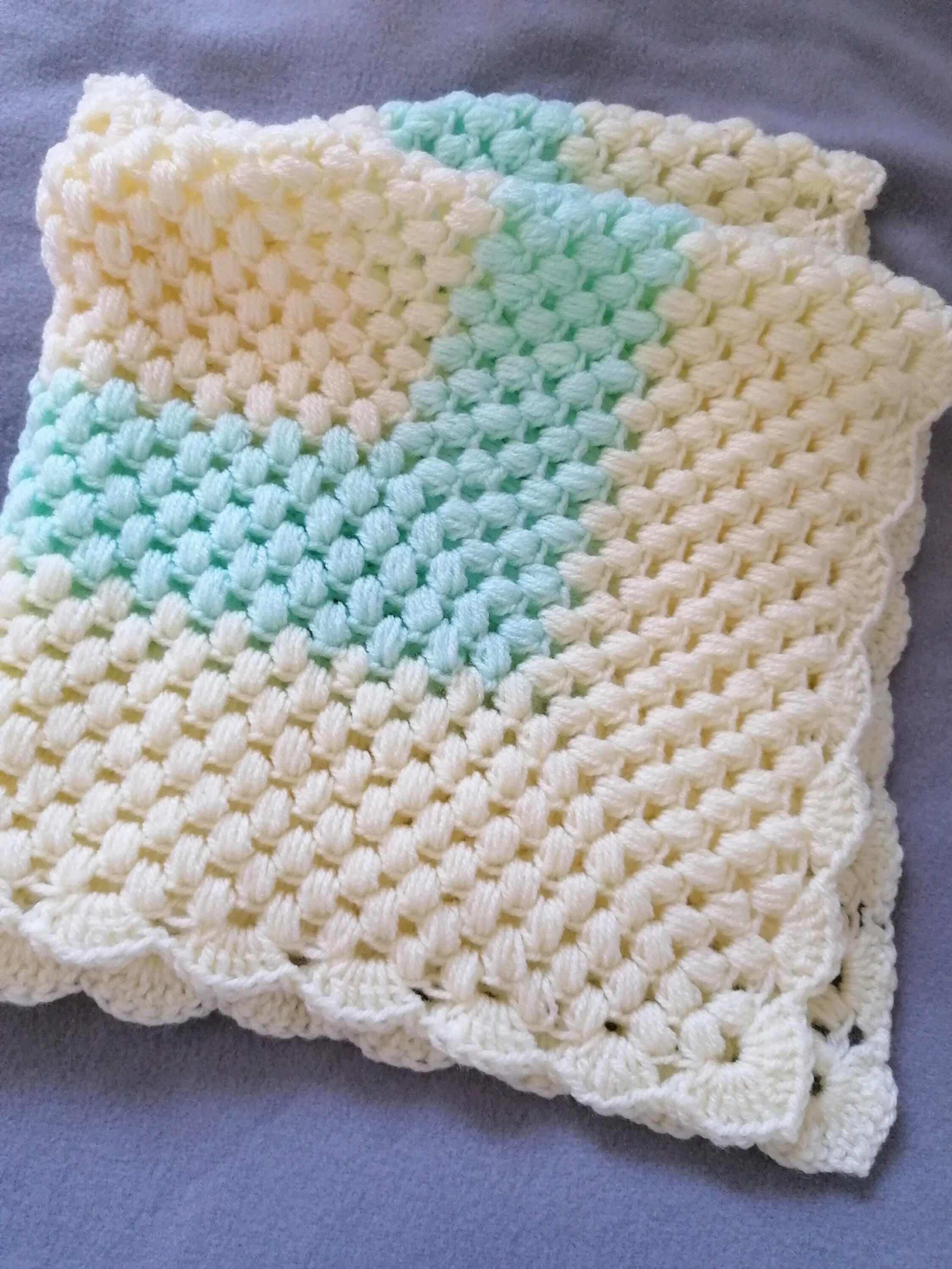 Dolls baby blankets doll pram blanket Etsy