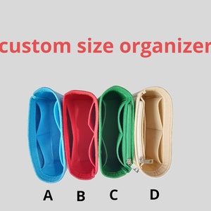 benutzerdefinierte Größe Organizer,benutzerdefinierte Größe Einsatz,schöner Design-Tascheneinsatz,benutzerdefinierte Tasche Liner für Ihre Tasche