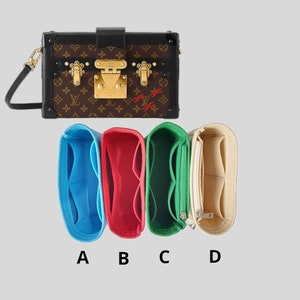 Luxurious LV Multi Pochette Dupes from DHgate