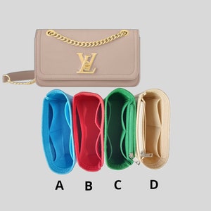 lockme chain bag east west outfit