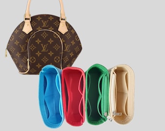 Louis Vuitton Ellipse PM Vintage Brown Monogram Canvas and -  Ireland