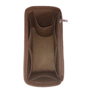 custom size organizer for your bag,custome size insert,custom size bag insert,bag organizer