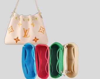 organizer for LV Summer Bundle bag,nice design bag insert,bag liner for Summer Bundle bag