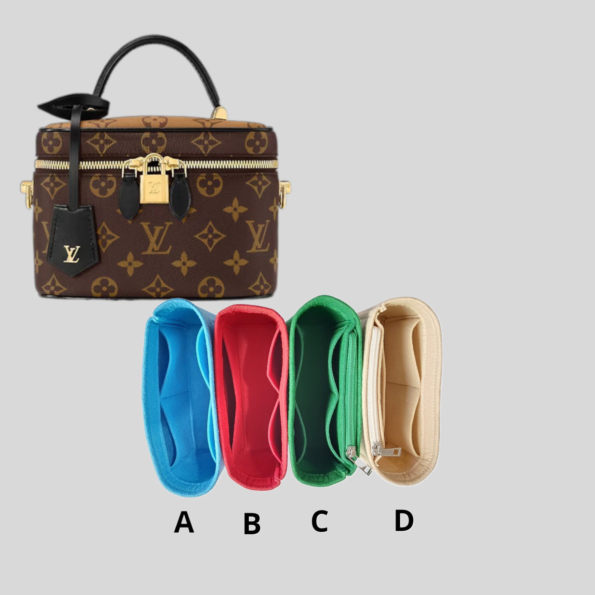 Louis Vuitton Vanity Pm Game One Piece