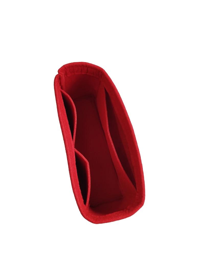 organizador para bolso pequeño ophidia gg, inserto de bolso de diseño agradable, forro de bolsa para bolso pequeño ophidia gg imagen 4