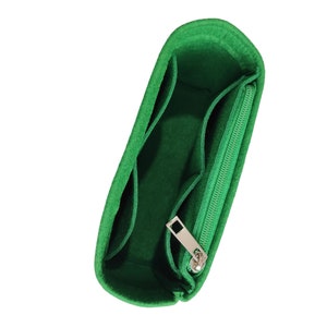 organizador para bolso pequeño ophidia gg, inserto de bolso de diseño agradable, forro de bolsa para bolso pequeño ophidia gg imagen 6