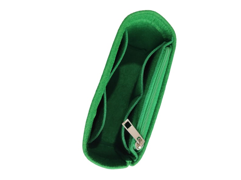 organizador para bolso pequeño ophidia gg, inserto de bolso de diseño agradable, forro de bolsa para bolso pequeño ophidia gg imagen 6