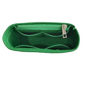 organizador para bolso pequeño ophidia gg, inserto de bolso de diseño agradable, forro de bolsa para bolso pequeño ophidia gg imagen 7