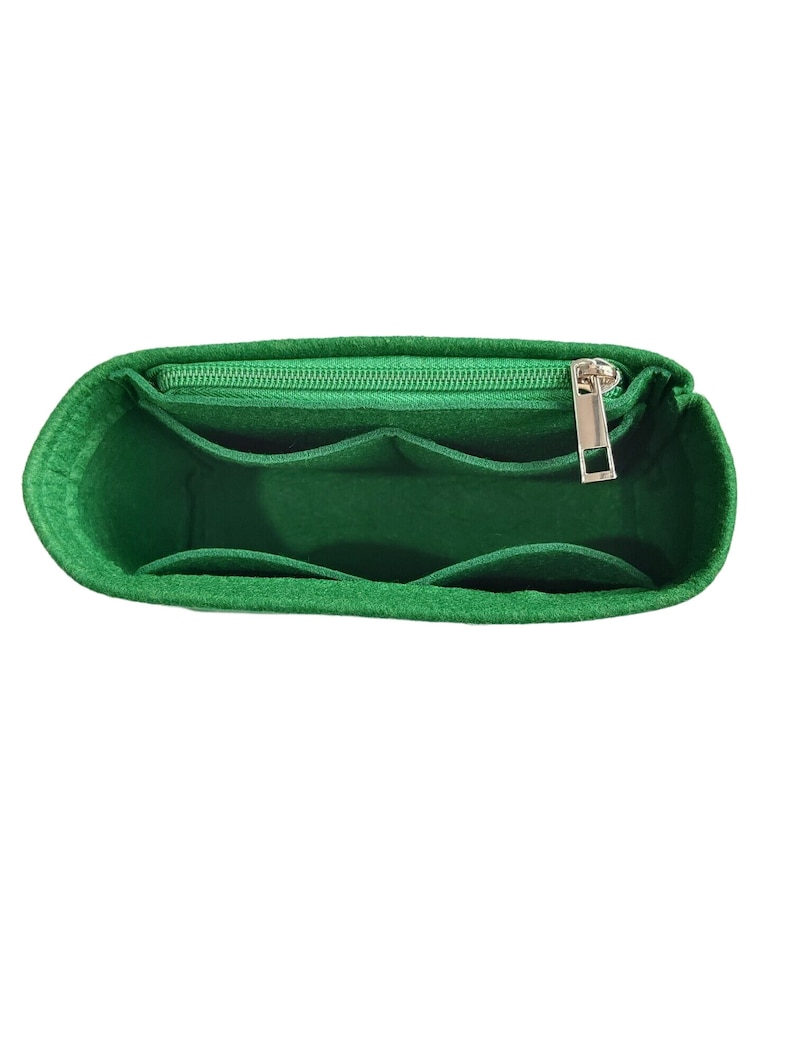 organizador para bolso pequeño ophidia gg, inserto de bolso de diseño agradable, forro de bolsa para bolso pequeño ophidia gg imagen 7