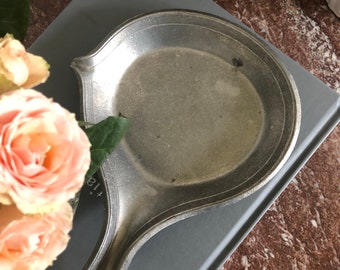 Duracast de la década de 1970 hecho a mano en la sartén de ee.UU. DC6200