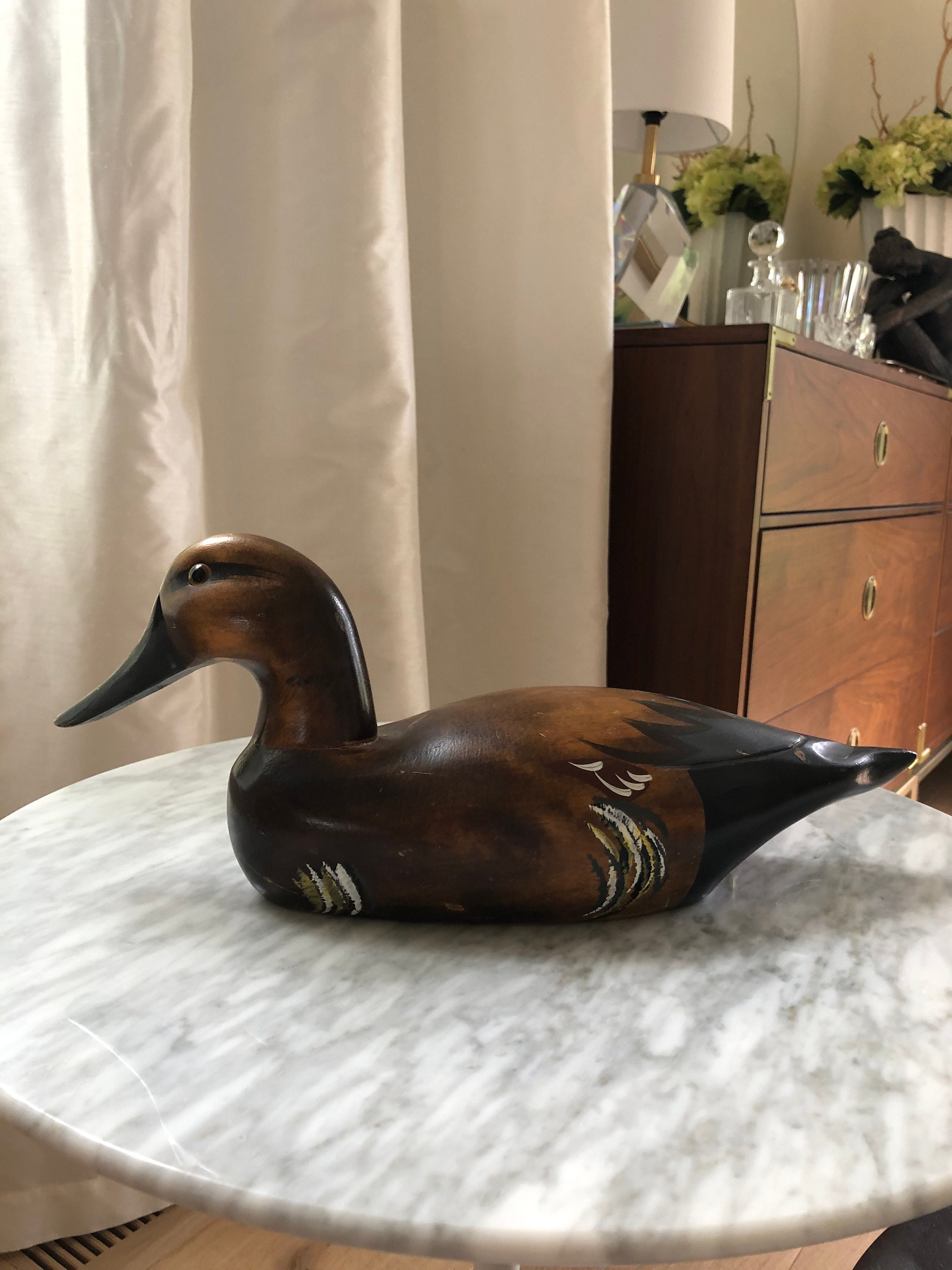 Duck Decoys for sale compared to CraigsList Only 4 left at 70