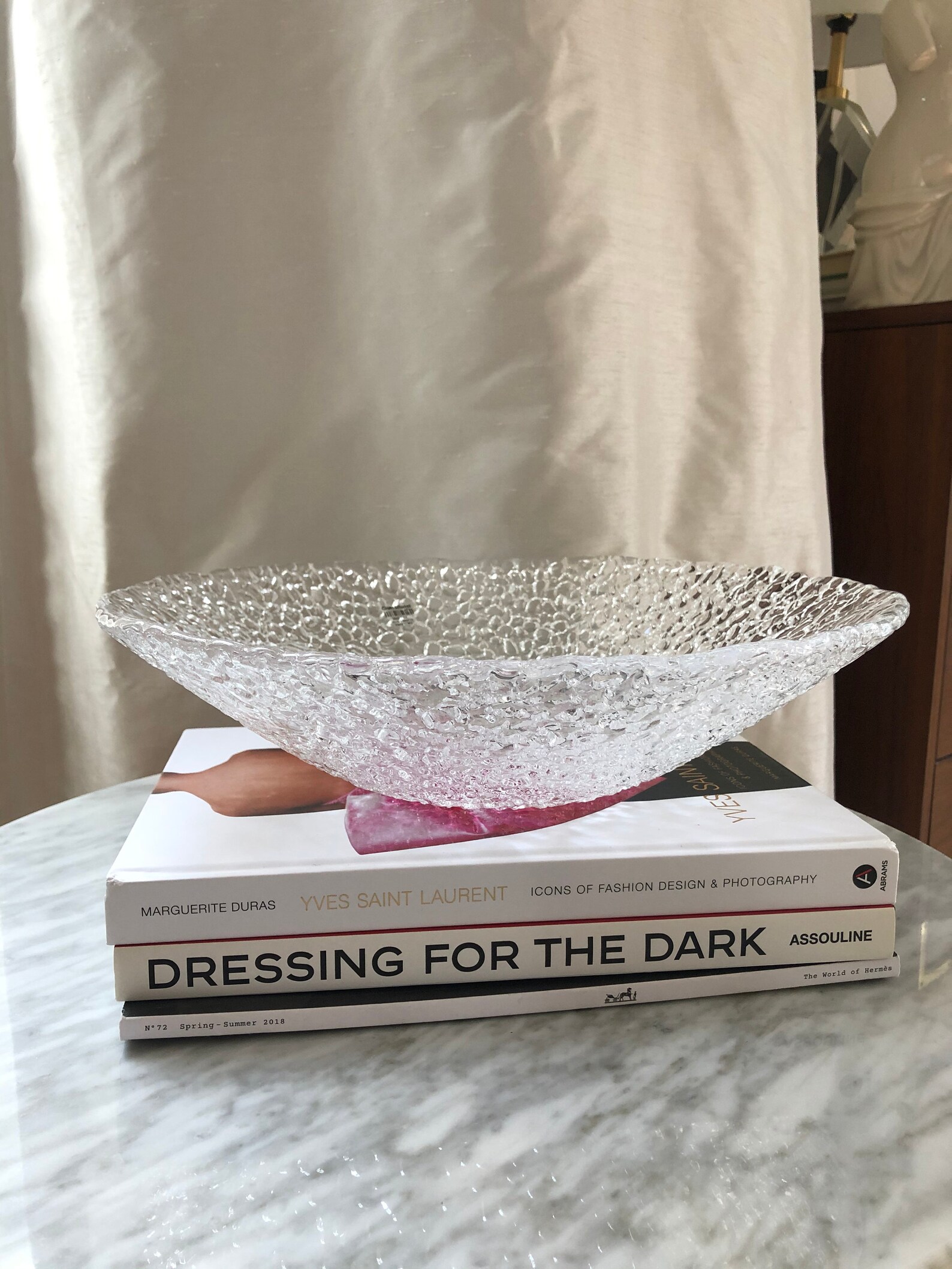 Crate And Barrel Vinter Plates 96 - 7g6hbmt