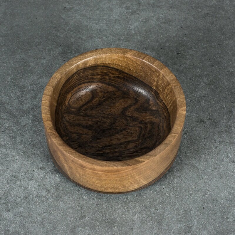 Two Tone Wood - Etsy