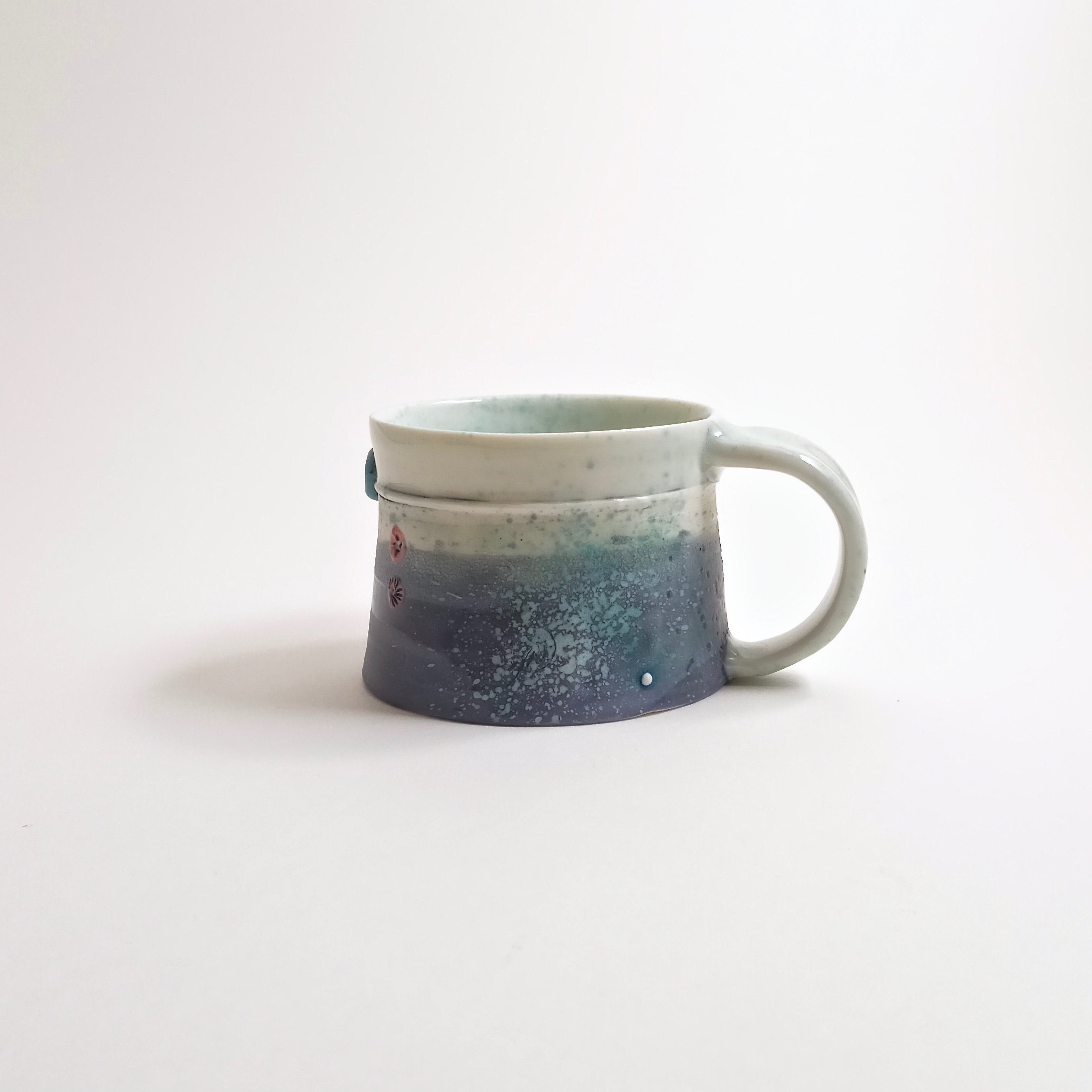 Mug en Porcelaine 150 Ml