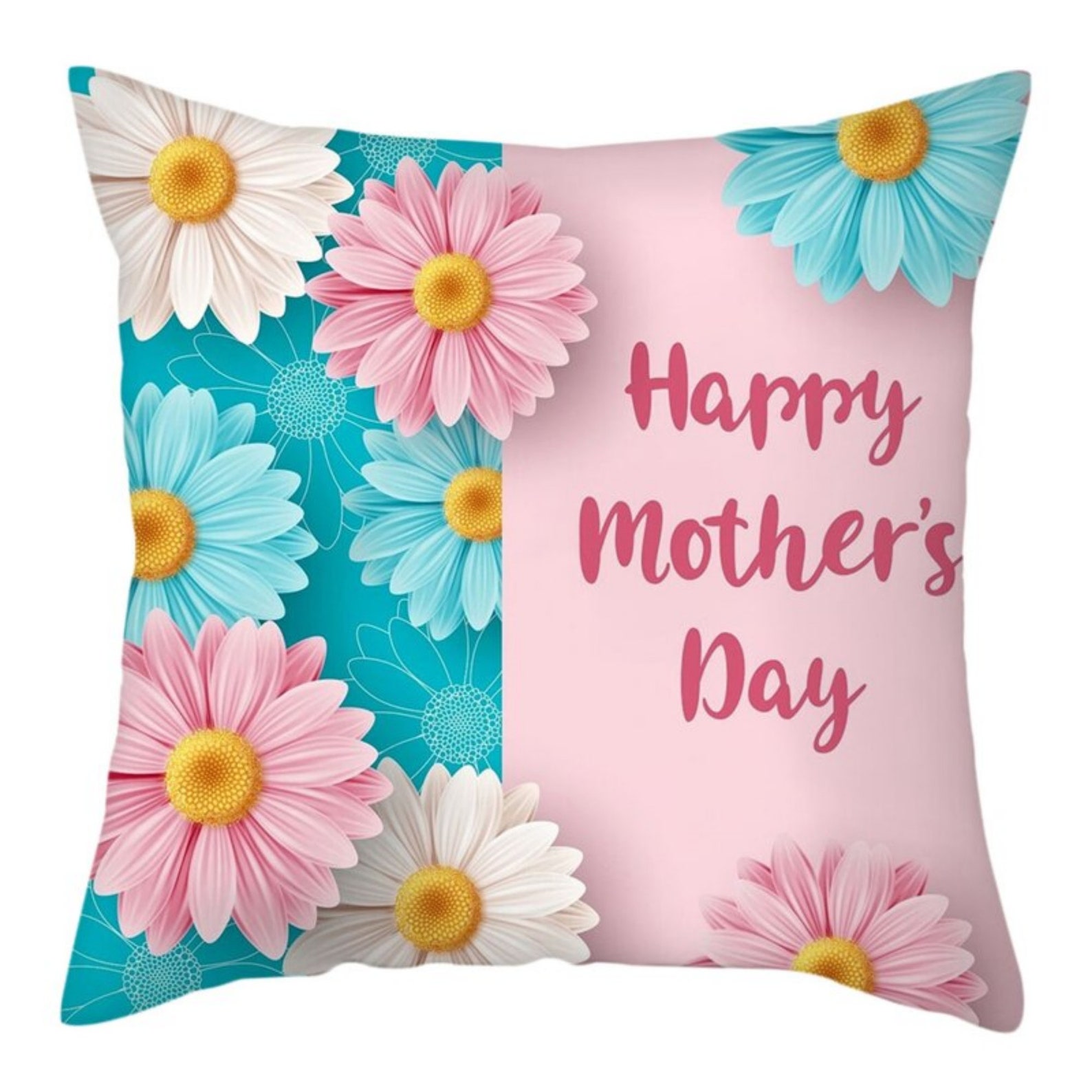 Mom Pillow Personalized Best Mom Ever Pillow Covers Pillows Etsy