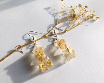 silver earrings designs for female