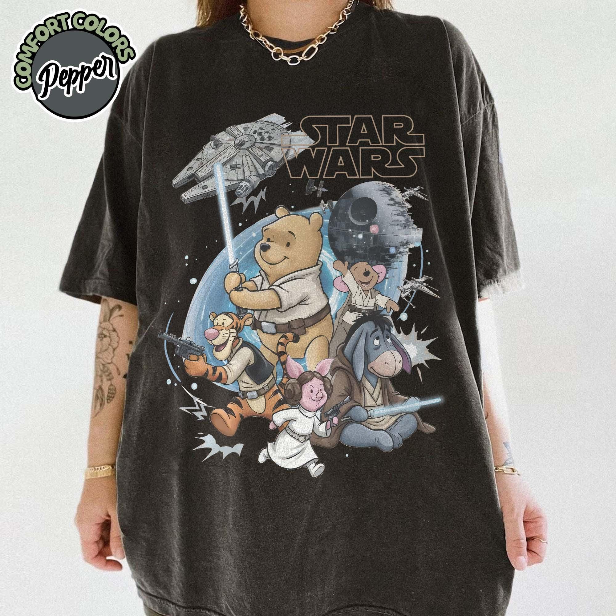 ハンソロ レイア tシャツ - Etsy 日本