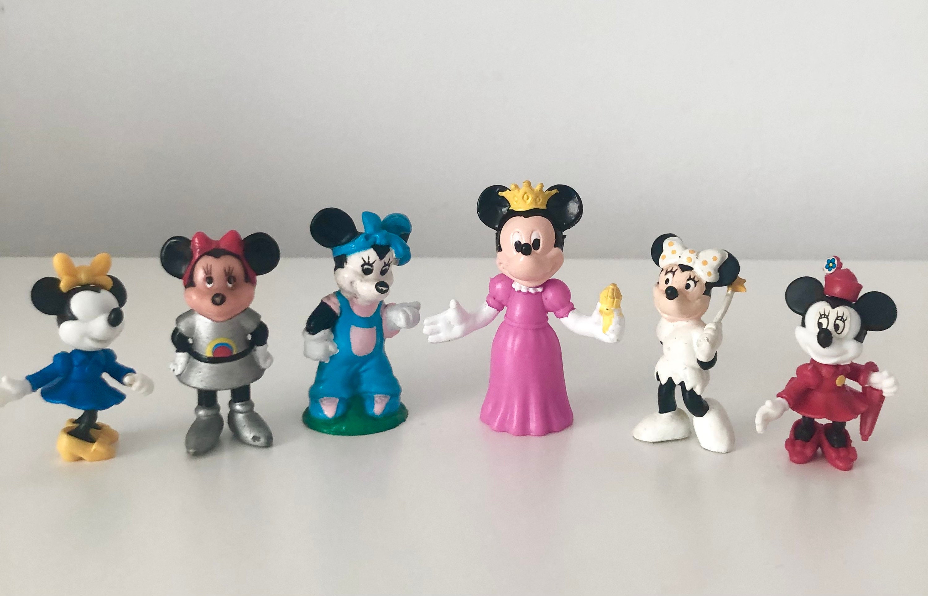 Jouets Minnie - Idées et achat Jeux Jouets Disney