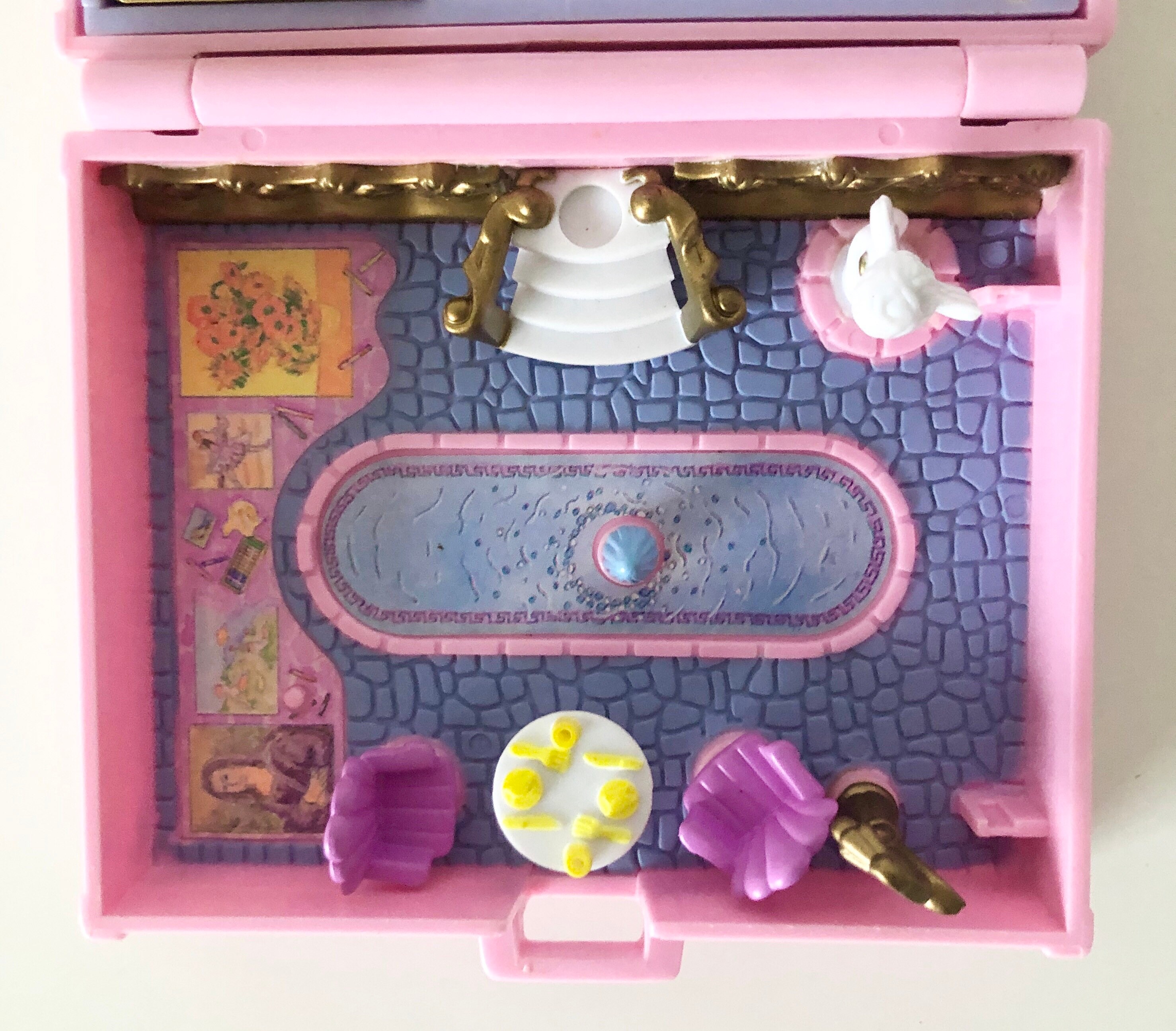 Casa polly store pocket paris