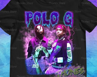 polo g shirts