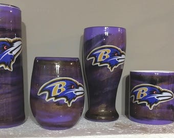 BALTIMORE RAVENS COLLECTION