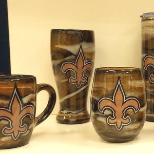 Saints (Who Dat?) image 2
