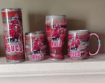 Tampa Bay Buccaneers Collection