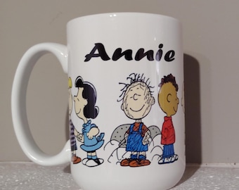 The Peanut Gang 2