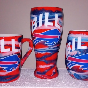 BUFFALO BILLS