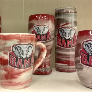 Alabama Crimson Tide