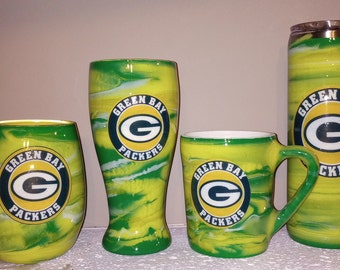 GREEN BAY COLLECTION