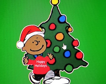 Peanuts and Holiday Shirts