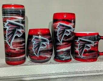 Falcons P2. Collection