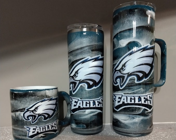 Featured listing image: Philadelphia Eagles Collection