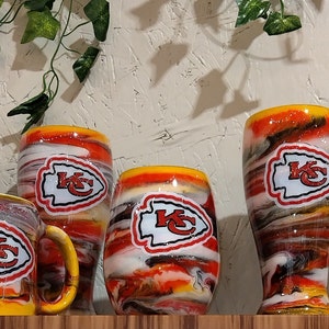Kansas City Chiefs-collectie