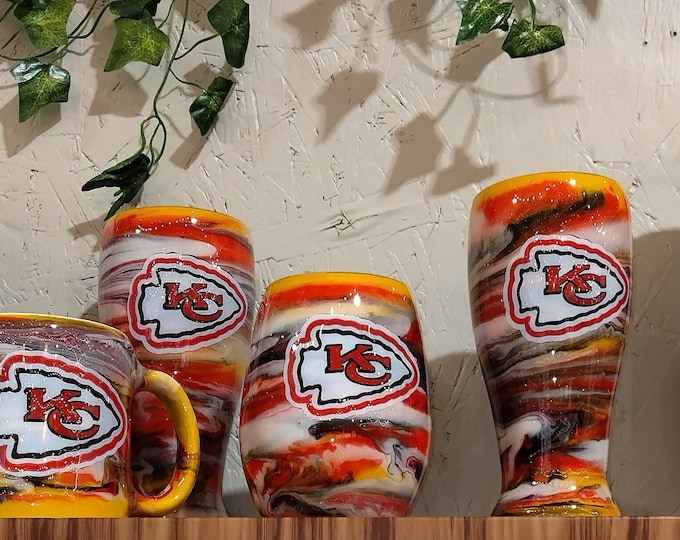 Featured listing image: Kansas City Chiefs Collection