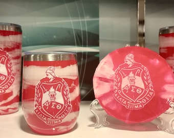 Delta Sigma Theta