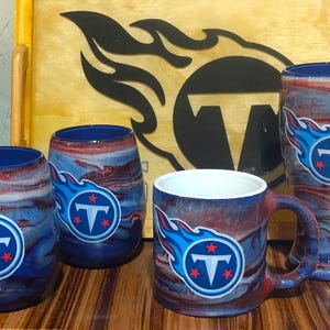 TENNESSEE TITANS