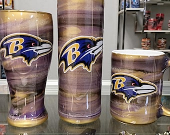 BALTIMORE RAVENS COLLECTION
