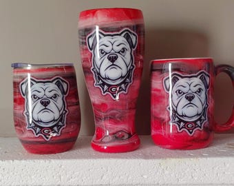 Dawgs Classic Collection
