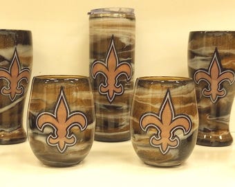 Saints (Who Dat?)