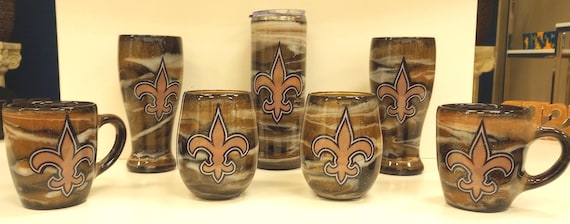 Saints (Who Dat?)